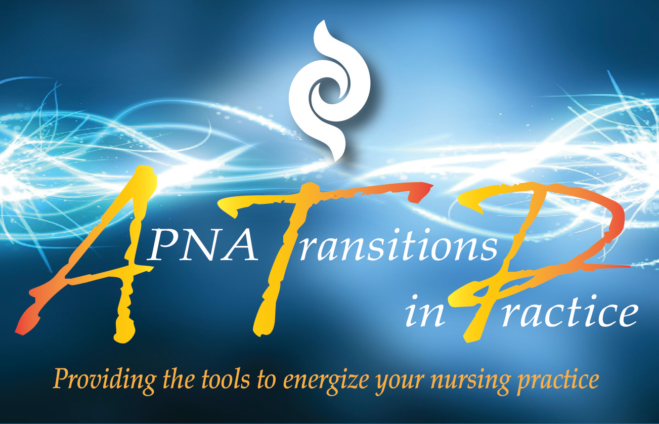 American Psychiatric Nurses Association Transitions In Practice 